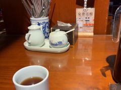 -龍聚祥烧麦馆(鼓楼店)