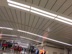 -石家庄正定国际机场-T2航站楼