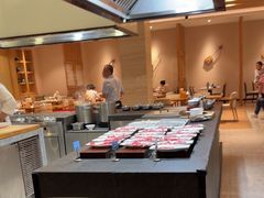 -杭州开元名都大酒店·地中海自助餐厅