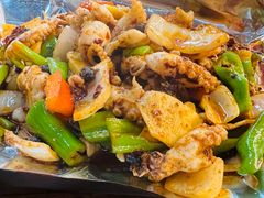 -古韵餐厅(湖畔大学店)