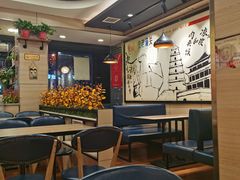 -焦记老潼关肉夹馍(东五路店)