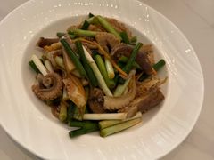 -紫丁香饭店-中餐厅