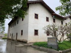 -中国客家博物馆