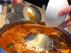 -韩香福脊骨汤锅(上杭路店)