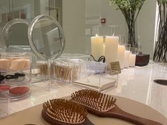 -左右Massage/Spa(长寿路店)