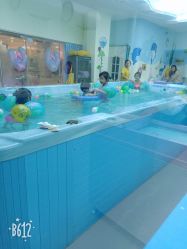 -常贝大健康·小儿推拿（新世界店）(东正·moco新世界店)