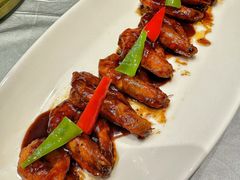 -锋味餐厅(空港复悦里店)