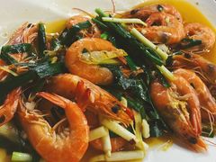 -星奇缘·海鲜餐厅(东山美食地标店)