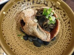 -德川家日本料理(龙德广场店)