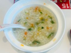 -嘉和一品粥(津华昌道店)