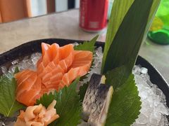 -極上萬膳·日料放题(来福士江景店)
