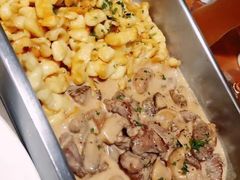 -LENBACH兰巴赫西餐啤酒坊(大连星海广场店)