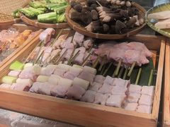 -一豚轩·烧鸟·豚骨拉面(五四路店)