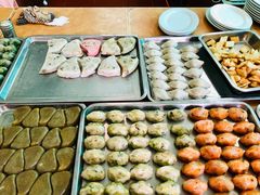 -飘香小食店(国平路店)