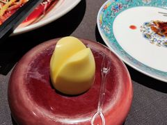 -肆月河豚·新淮扬菜·烤鸭(中关村店)