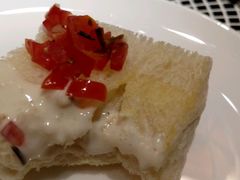 餐前烤面包-王品台塑牛排(成都万象城店)