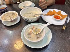 -阿殳菜馆·私厨(水围村店)