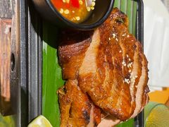 -simply thai天泰(世纪汇店)