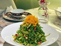 -峰厨大鱼泡饼(西青大学城店)