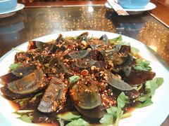 -阿鹏故事云南野生菌火锅(人民路店)