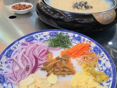 传统海鲩鱼生-祈胜邨•顺德鱼生•顺德菜(容桂店)