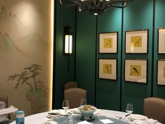 包厢-小厨娘淮扬菜(六合欢乐港店)