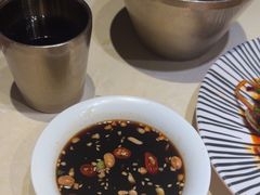 -老佛爷炭火蛙锅直营(清滨路总店)