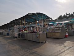 -日照灯塔风景区