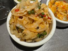 -沼津港精致料理·寿喜烧·烧鸟(龙湖南桥天街日料榜单店)