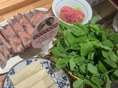 -巴奴毛肚火锅(相州店)