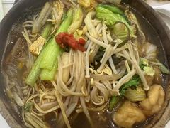 -金乐活美食(中街店)