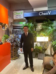 -ChenV西服礼服高级定制(市区养育巷店)