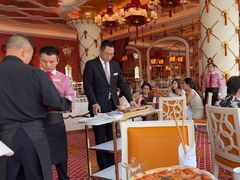 -咖啡苑 - 蔚藍夏日主题(永利皇宫店)