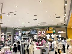-万达广场(大明宫店)