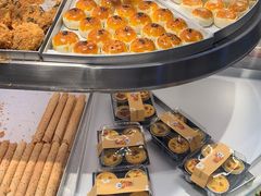 -彭记优口(王府井购物中心店)