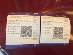 -中影国际影城(小西天CINITY店)