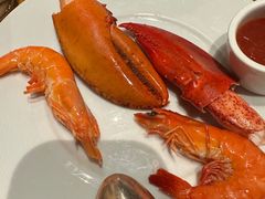 -mezza9 Macau(澳门君悦酒店)