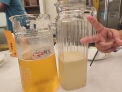 -开海·红岛海鲜虾水饺(石老人店)