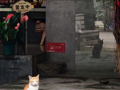 -广州市紫泥堂文化创意园景区