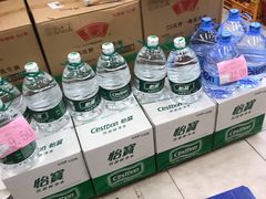 -华润万家便利超市(中山门南里分店)