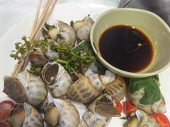 -车路士海鲜餐厅·黑金冠(南澳本地人店)