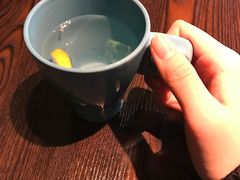 -酷公社·榴莲披萨(太原街店)