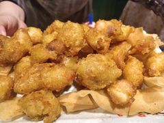 -十六蒲(桂林路店)