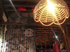 -老牌坊云南鱼豆花火锅(爱建店)
