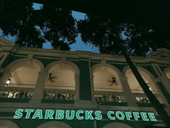 -星巴克臻选(广州沙面店)