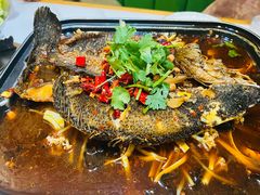-福巷湘食小馆·猛火现炒(上海首店)