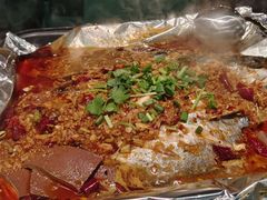 -小陳記大排档(华为店)