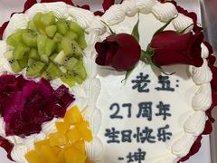 -A8小馆·海鲜烧烤(樱珠苑小区店)