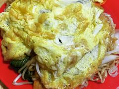 炒方便面-柒五龙虾(八王寺店)