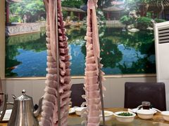-渔意坊·千层无骨鱼粥底火锅·20年顺德菜(普君店)